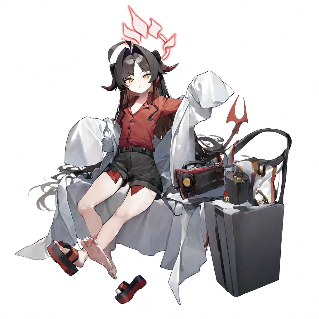 7